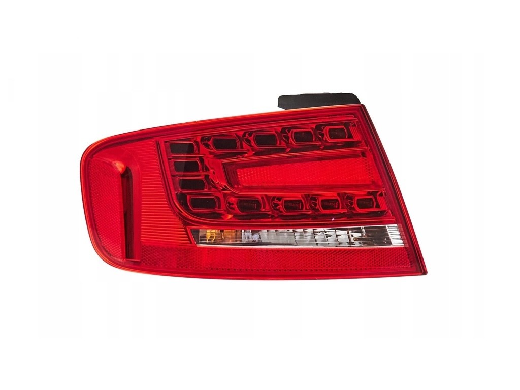 Lampa spate stop AUDI A4 B8 2007 2008 2009 2010 2011 2012 Sedan LED exterior stanga